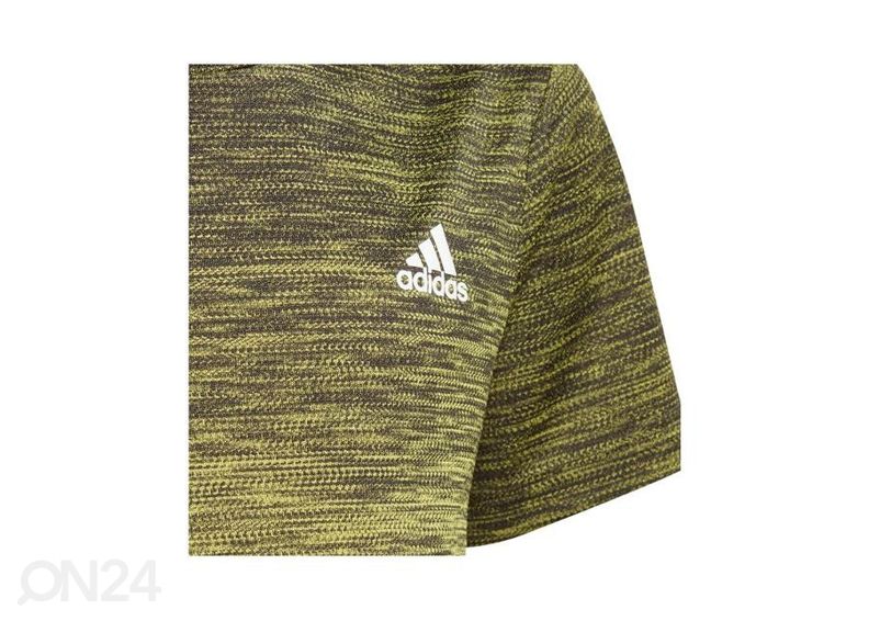 Детская тренировочная футболка Adidas Gradient увеличить