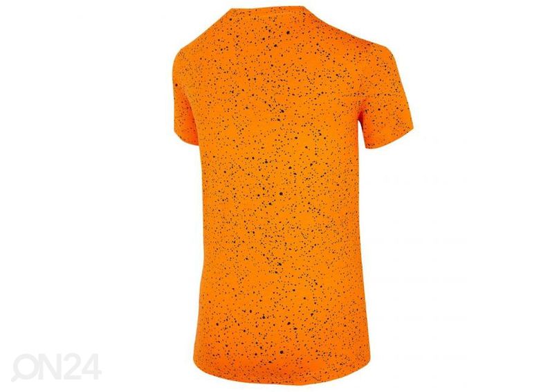 Детская футболка 4F увеличить