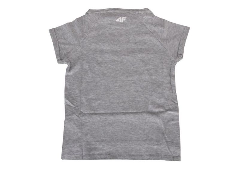 Детская футболка 4F Jr HJL20-JTSD005A 25M увеличить