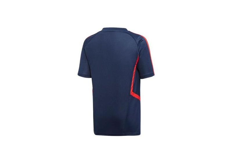 Детская футболка adidas Arsenal Training Jersey Jr Tee Junior EH5698 увеличить