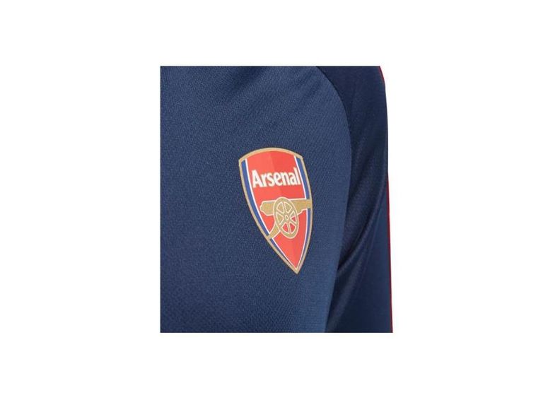 Детская футболка adidas Arsenal Training Jersey Jr Tee Junior EH5698 увеличить