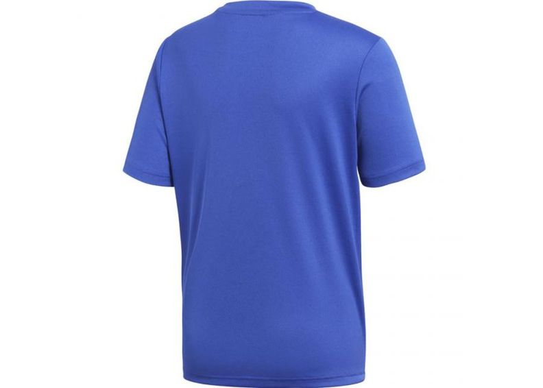 Детская футболка adidas Core 18 JSY Junior CV3495 увеличить