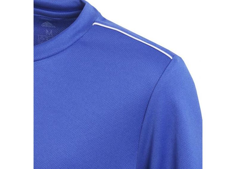 Детская футболка adidas Core 18 JSY Junior CV3495 увеличить