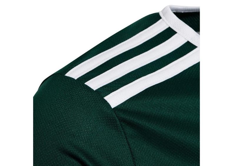 Детская футболка adidas Entrada 18 Jr CE9563 увеличить