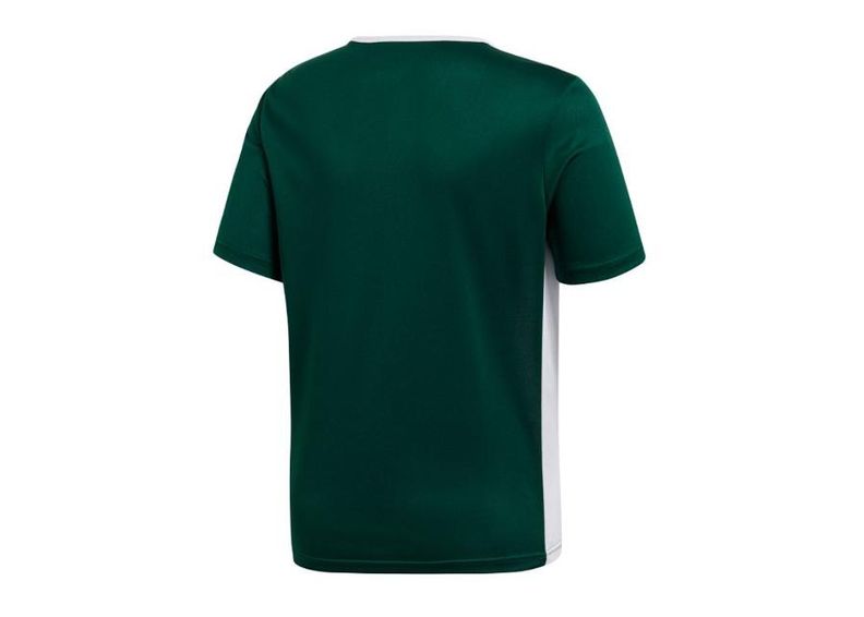 Детская футболка adidas Entrada 18 Jr CE9563 увеличить