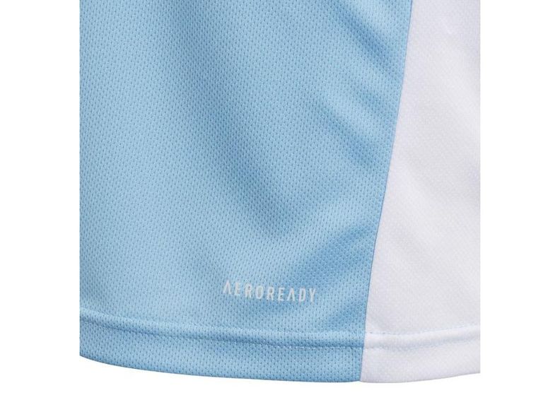 Детская футболка adidas Entrada 18 Jr CF1045 увеличить