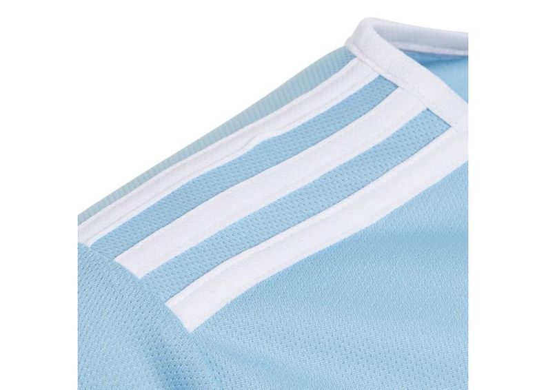 Детская футболка adidas Entrada 18 Jr CF1045 увеличить