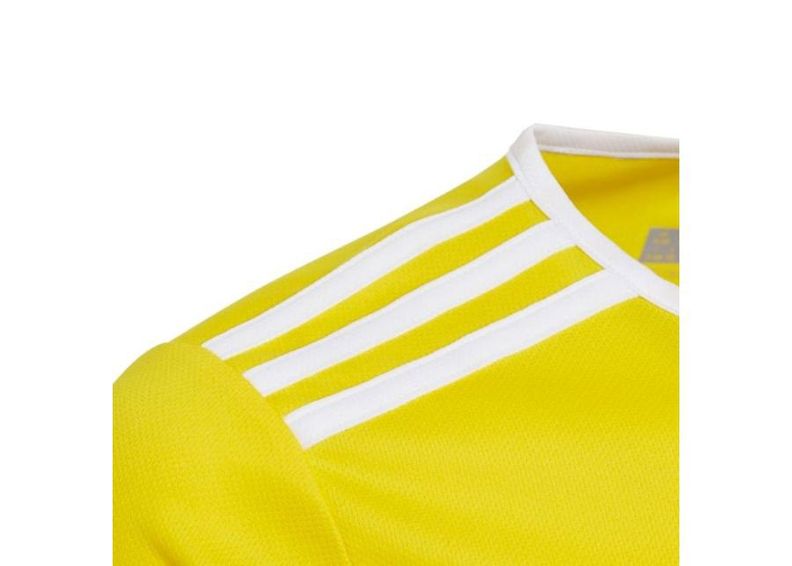 Детская футболка Adidas Entrada 18 Jsyy Jr CF1039 увеличить