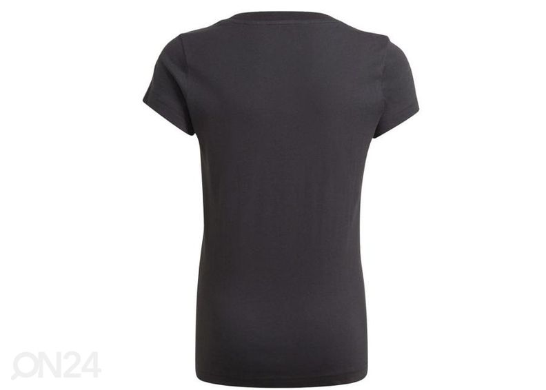 Детская футболка Adidas Essentials Big Logo Tee увеличить