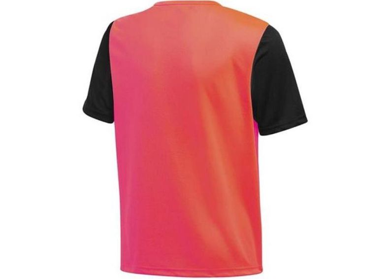 Детская футболка adidas Estro 19 Jersey Jr FR7118 увеличить