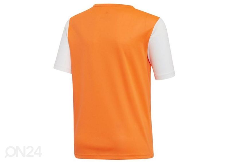 Детская футболка Adidas Estro 19 Jsy Y Jr DP3227 увеличить