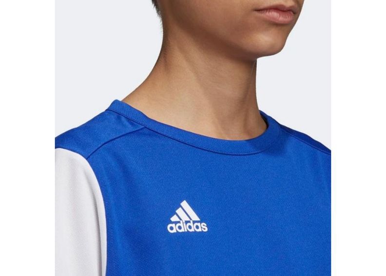 Детская футболка adidas Estro 19 JSY Y Junior DP3217 увеличить