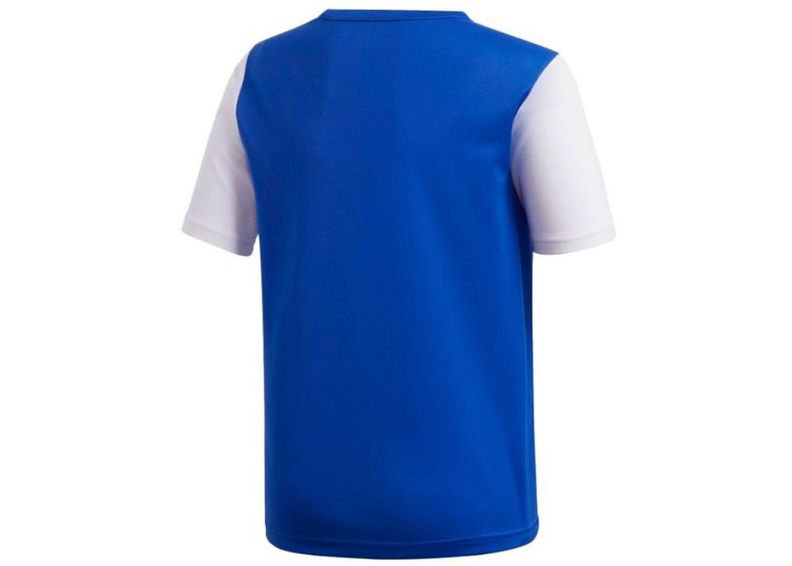 Детская футболка adidas Estro 19 JSY Y Junior DP3217 увеличить