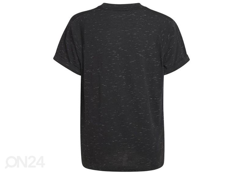 Детская футболка Adidas Future Icons Tee Jr H26592 увеличить