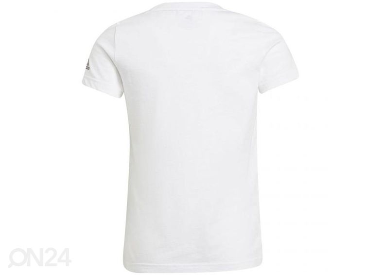 Детская футболка Adidas G GFX Tee 1 увеличить