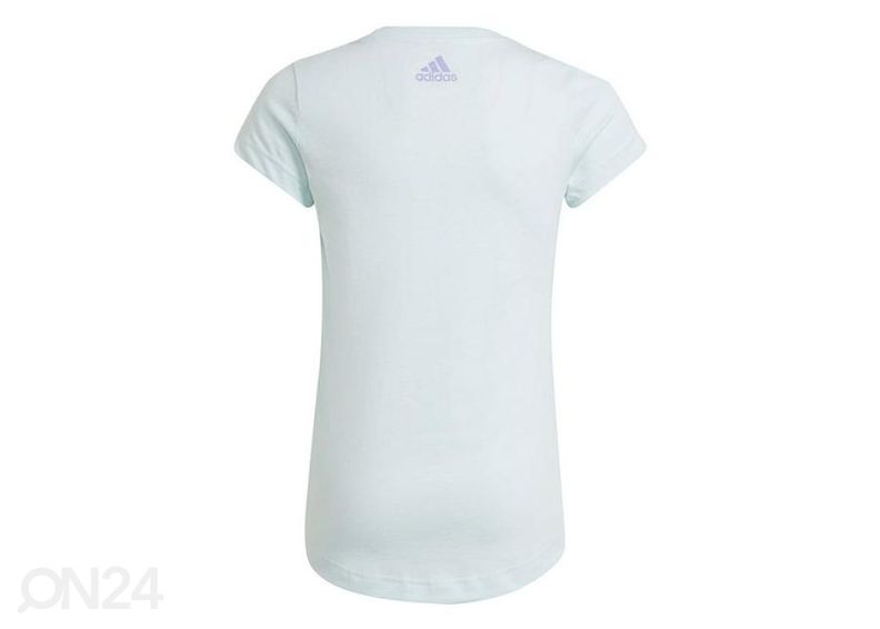 Детская футболка Adidas Graphic увеличить