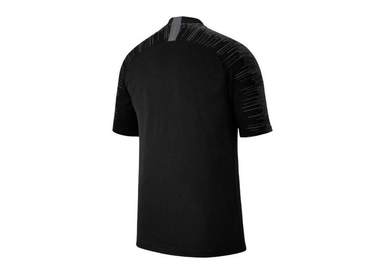 Детская футболка adidas Nike JR Dri Fit Strike JR AJ1027-011 увеличить