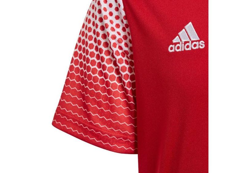 Детская футболка adidas Regista 20 Jr FI4565 увеличить