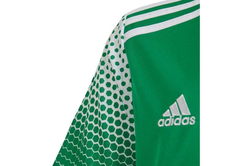 Детская футболка adidas Regista 20 Jr FI4567 увеличить