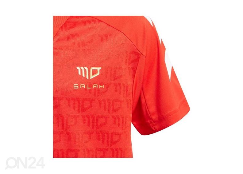 Детская футболка Adidas Salah Football-Inspired увеличить