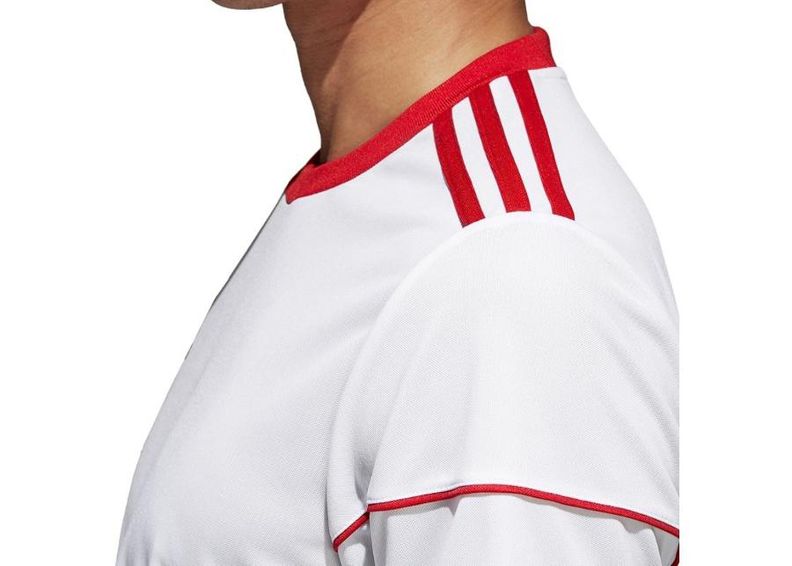 Детская футболка adidas Squadra 17 Jr GH1665 увеличить