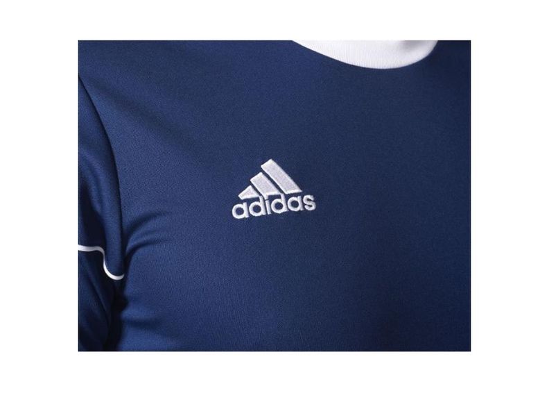 Детская футболка adidas Squadra 17 Junior BJ9171 увеличить