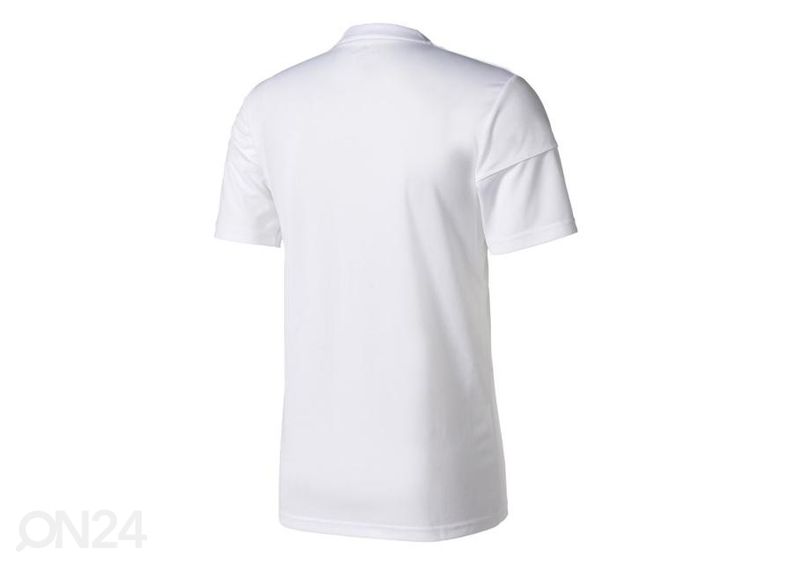 Детская футболка adidas Squadra 17 Junior BJ9176 увеличить