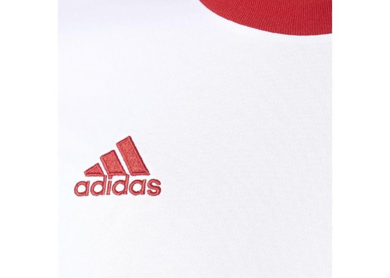 Детская футболка adidas Squadra 17 Junior BJ9181 увеличить
