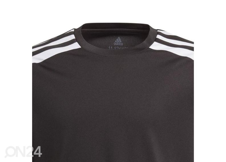 Детская футболка Adidas Squadra 21 JSY Y увеличить