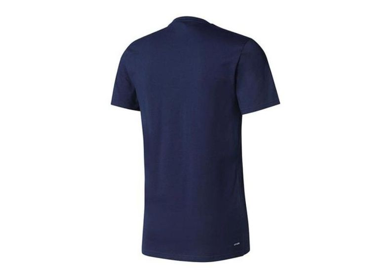 Детская футболка adidas T-shirt Tiro 17 Tee JR BQ2669 увеличить