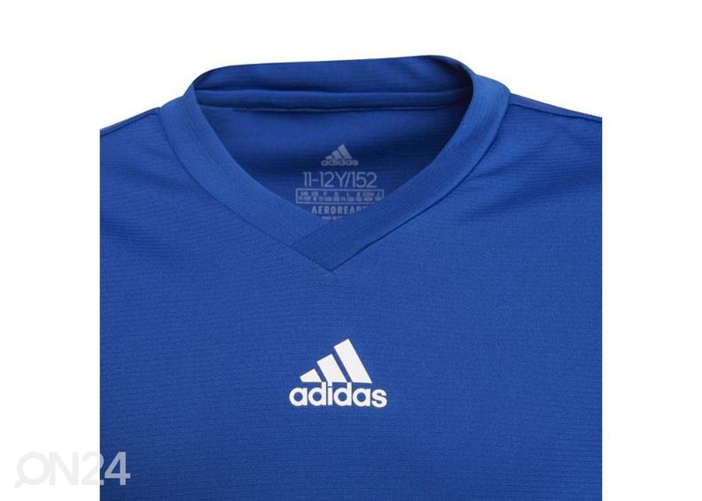 Детская футболка Adidas Team Base Tee увеличить