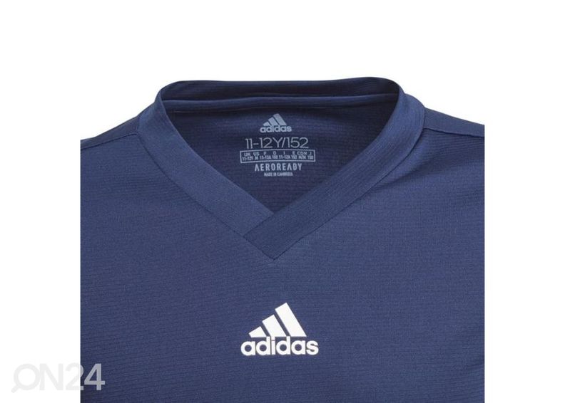 Детская футболка Adidas Team Base Tee увеличить