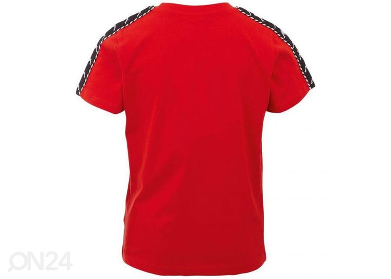 Детская футболка Kappa Ilyas увеличить