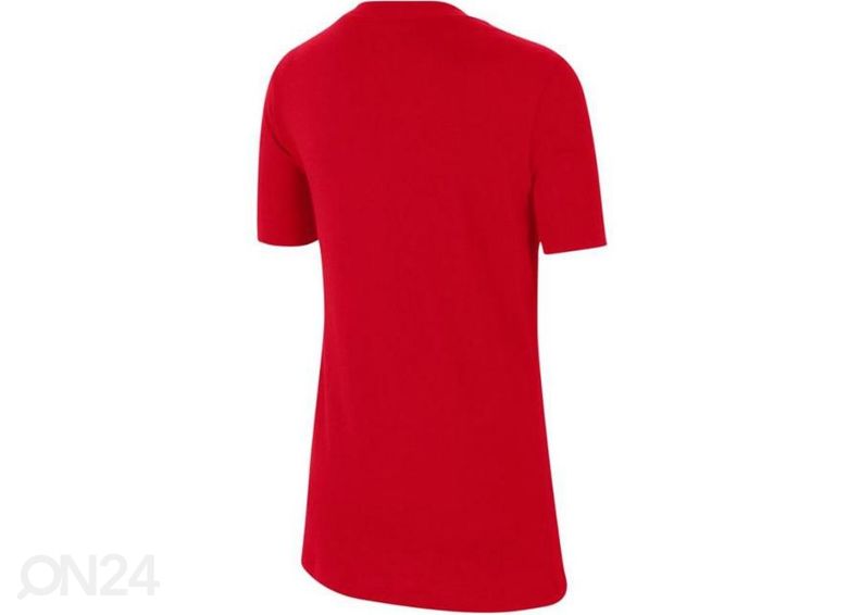 Детская футболка Nike Air увеличить