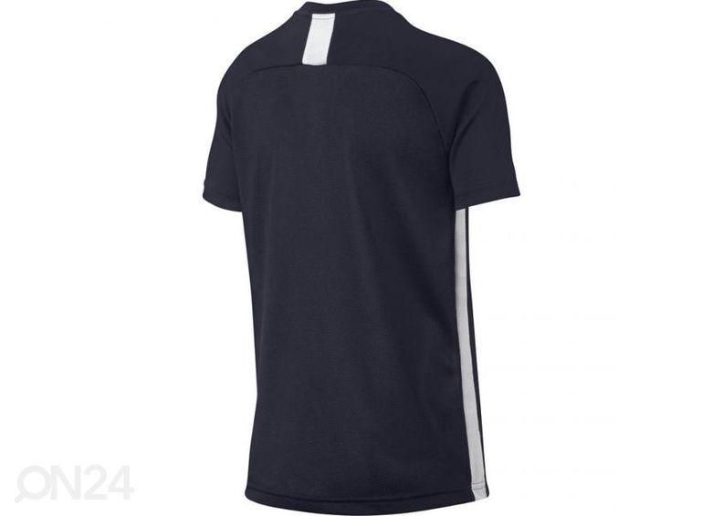 Детская футболка Nike B Dry Academy SS Junior AO0739-451 увеличить