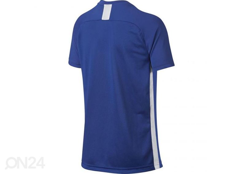 Детская футболка Nike B Dry Academy SS Junior AO0739-480 увеличить