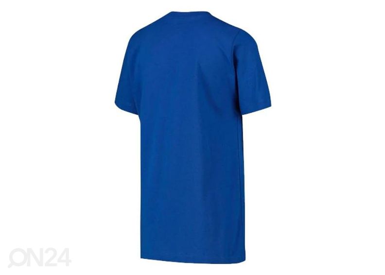 Детская футболка Nike Chelsea FC Soccer увеличить