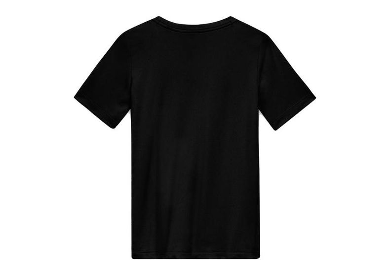 Детская футболка Nike Core Performance Jr CU9119-010 увеличить