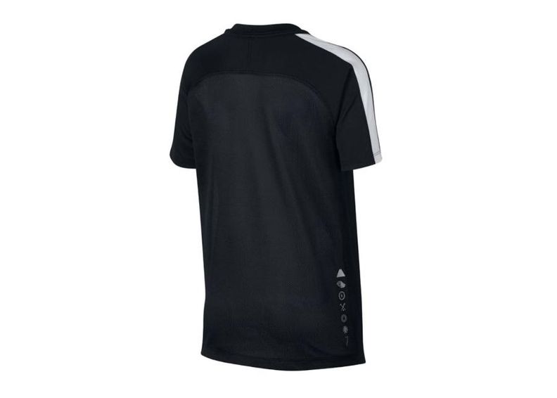 Детская футболка Nike CR7 Dry Top SS Jr AA9888-010 увеличить