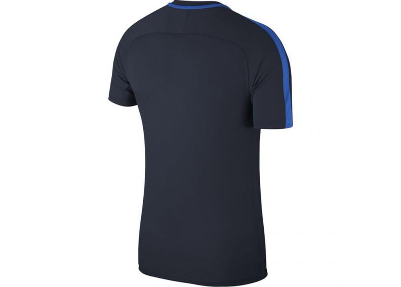 Детская футболка Nike Dry Academy 18 Top SS Jr 893750 451 увеличить