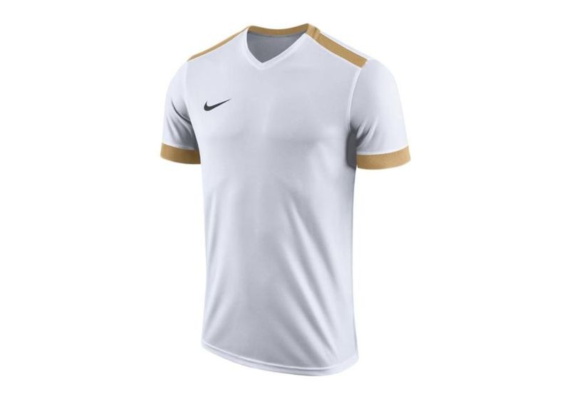 Детская футболка Nike Dry Park Derby II Jersey Junior 894116-100 увеличить