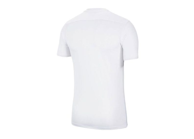 Детская футболка Nike Dry Park VII Jr BV6741-100 увеличить