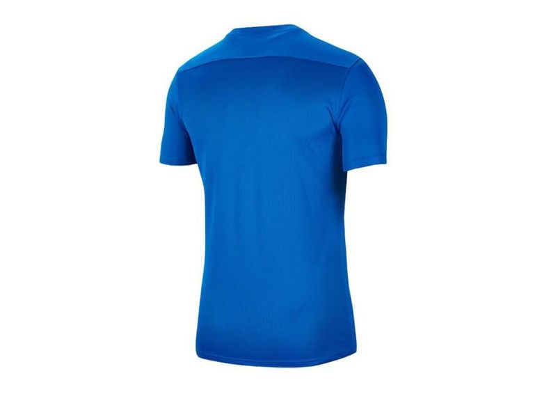 Детская футболка Nike Dry Park VII Jr BV6741-463 увеличить