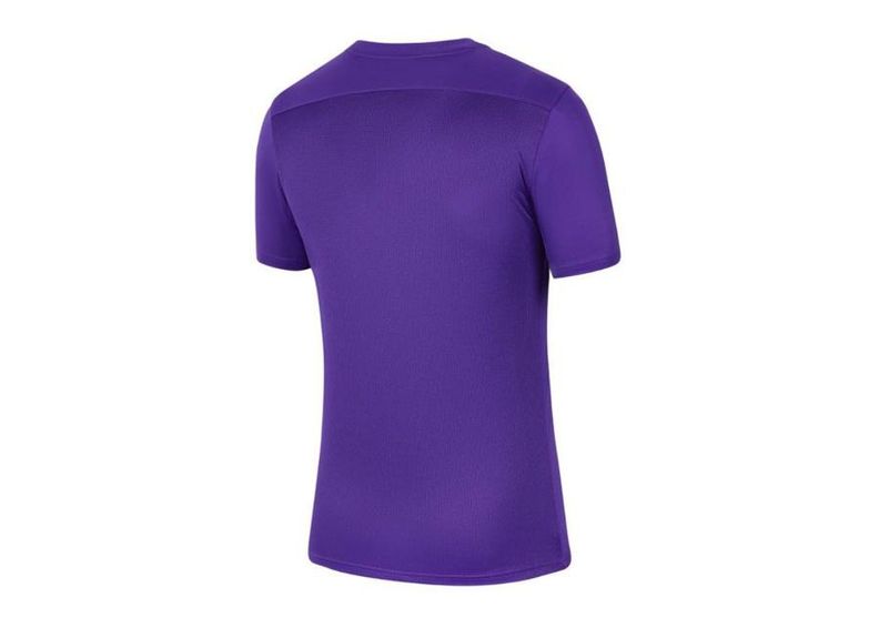 Детская футболка Nike Dry Park VII Jr BV6741-547 увеличить