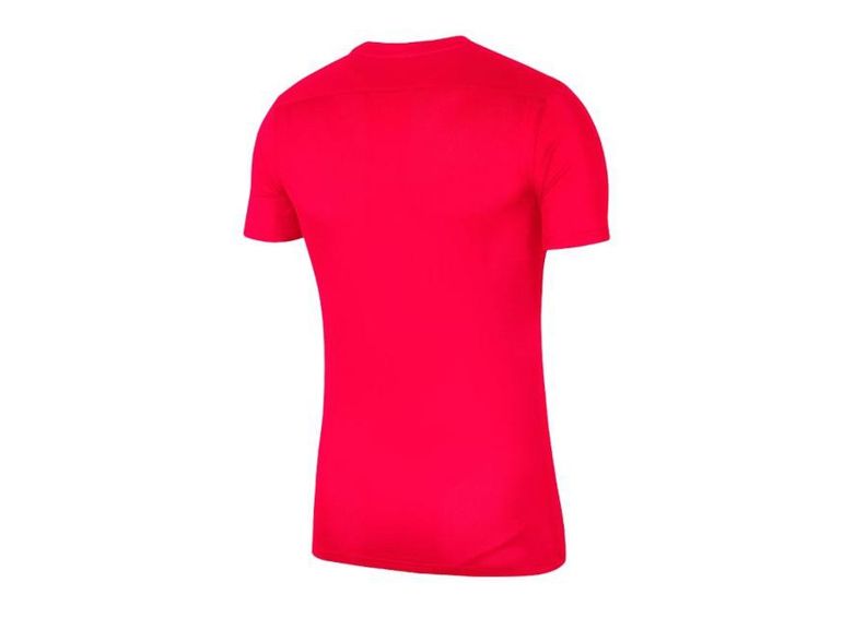 Детская футболка Nike Dry Park VII Jr BV6741-635 увеличить