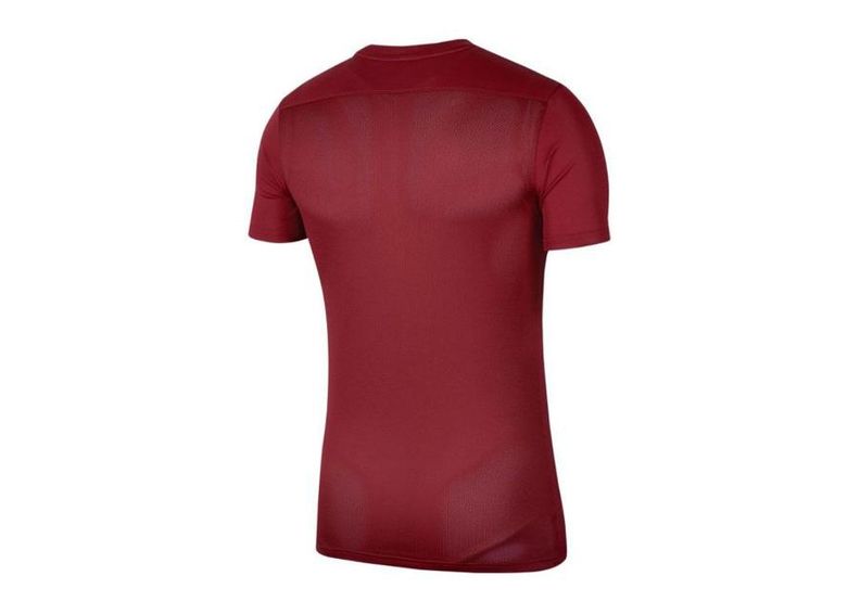 Детская футболка Nike Dry Park VII Jr BV6741-677 увеличить