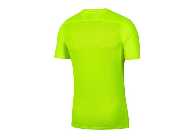 Детская футболка Nike Dry Park VII Jr BV6741-702 увеличить