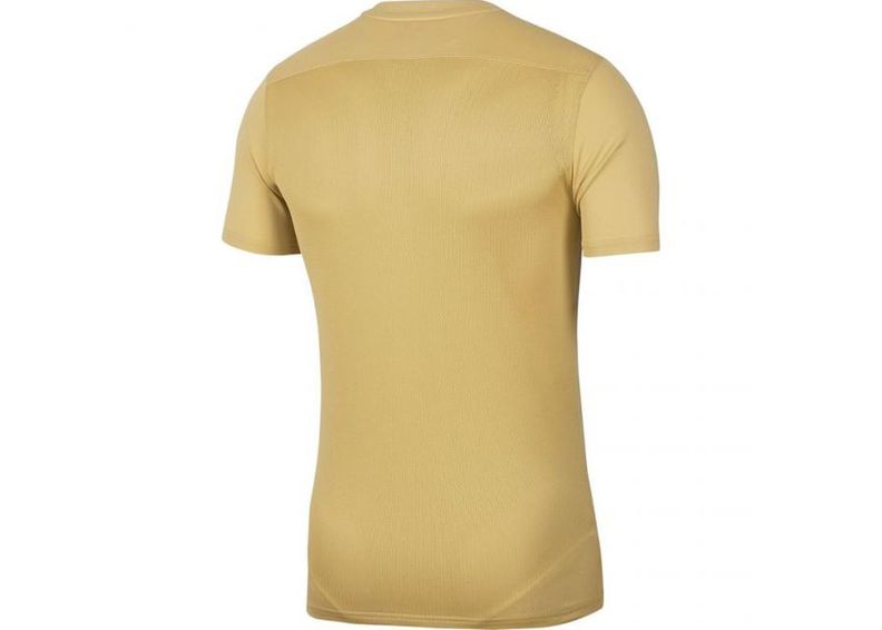 Детская футболка Nike Dry Park VII JSY SS JR BV6741-729 увеличить