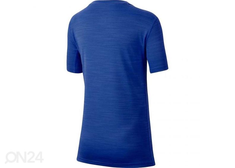 Детская футболка Nike Hbr+ Perf Top Ss Jr CJ7736 480 увеличить