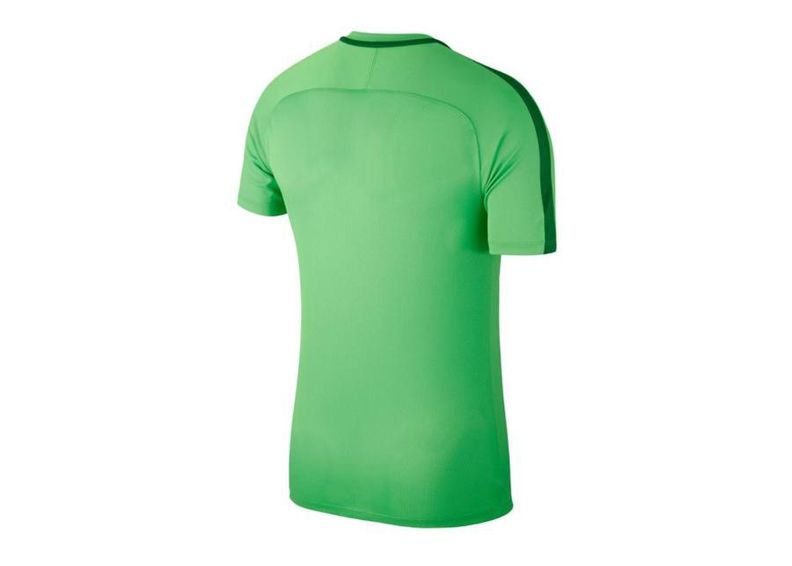Детская футболка Nike JR Academy 18 T-Shirt Jr 893750-361 увеличить